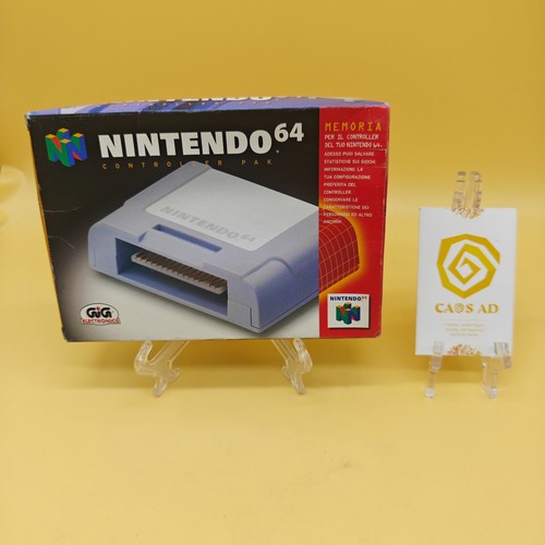 Accessorio per nintendo - accessorio,