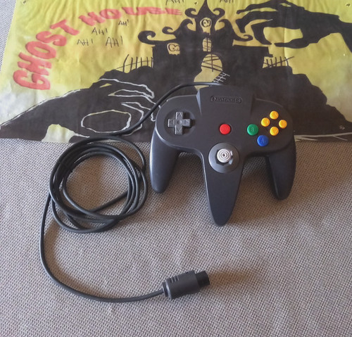 Nintendo controller - nintendo,