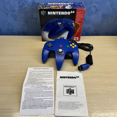 Controller joystick nintendo - controller,