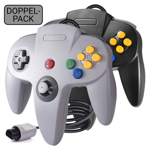 Due controller game pad - due/2,