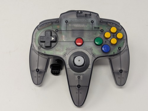 Nintendo n64 funtastic - n64,