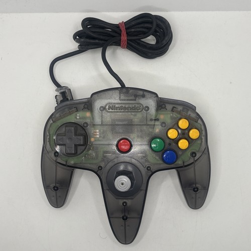 Controller nintendo n64 - nintendo, 64