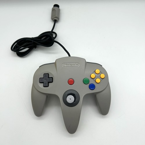 Controller nintendo n64 - nintendo,