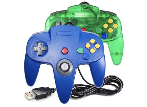 Confezione controller - confezione, 2