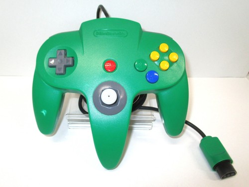N64 controller nintendo 64 - controller,