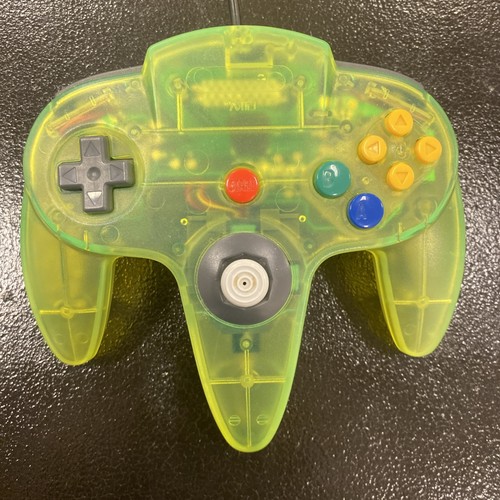 Controller nintendo n64 - controller, 64