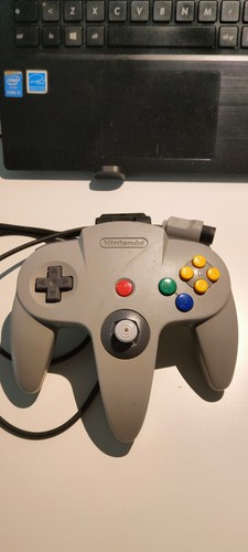 Nintendo controller - nintendo, 2