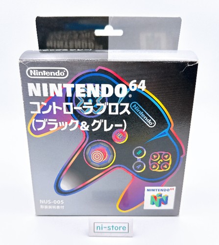 Nintendo controller nero e - nintendo,