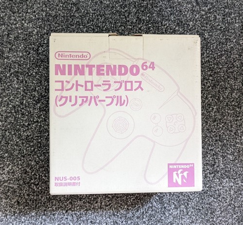 Raro controller nintendo - nintendo, 64