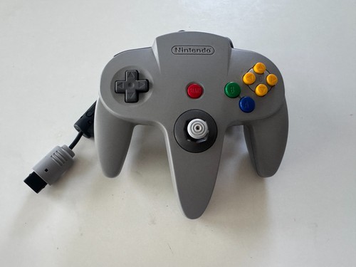 Controller originale nintendo - controller,