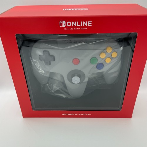 Nintendo controller - nintendo, 64