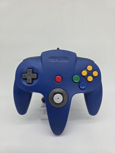 Controller nintendo - controller, 64