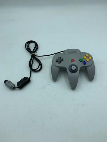 Joystick nintendo - joystick, 64