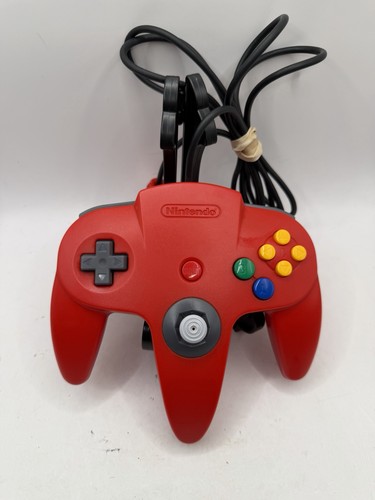 Controller ufficiale nintendo - ufficiale,