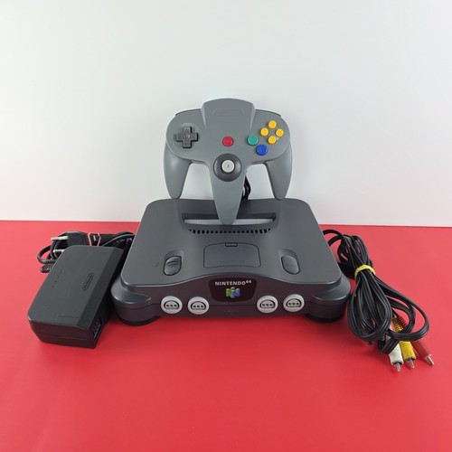Nintendo console nero - nintendo,