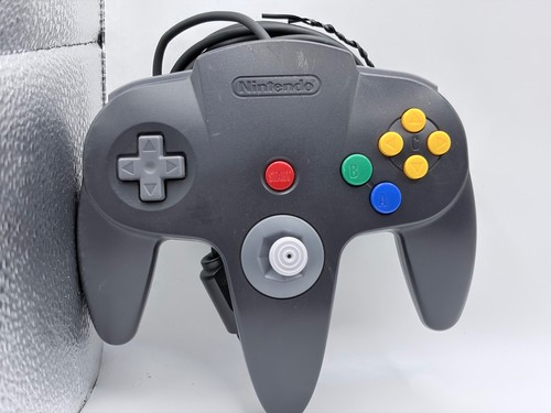Controller ufficiale nintendo - ufficiale,