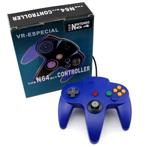 Mando videogiochi compatibile - mando,