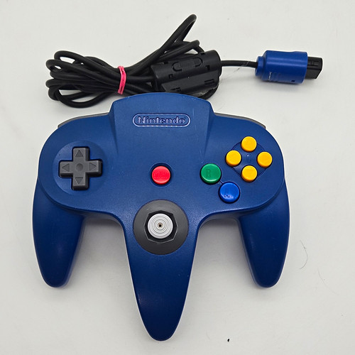 Nintendo - nintendo, 64