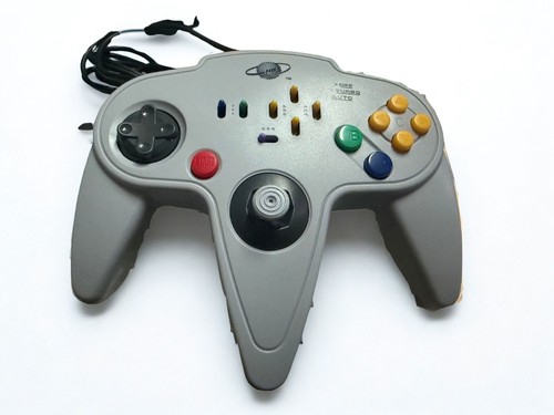 Controller joystick nintendo - controller,