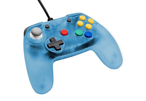 Mando nintendo retro - mando,