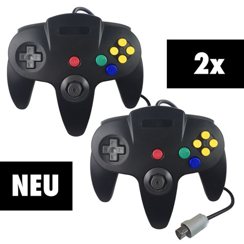 Controller gamepad joypad - 2x,
