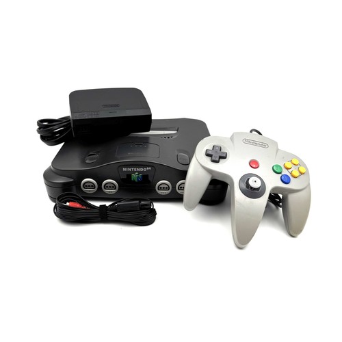 Console nintendo pal - nintendo,