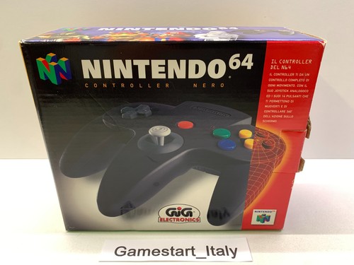 Nintendo game controller - 64,