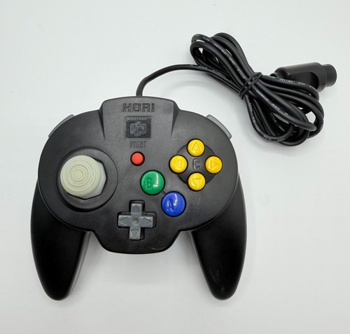 Hori pad mini nintendo - pad, 64