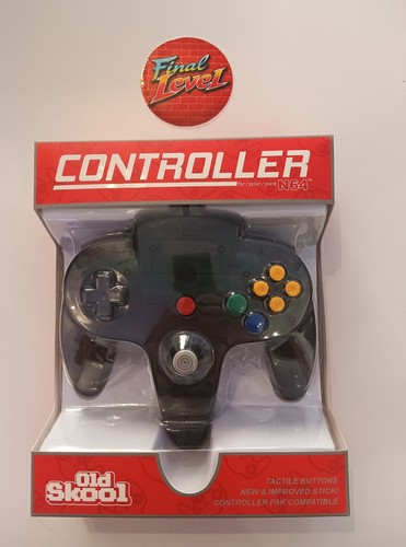 Controller per nintendo - per,