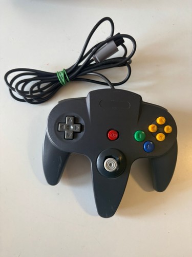 Controller nintendo - , 64