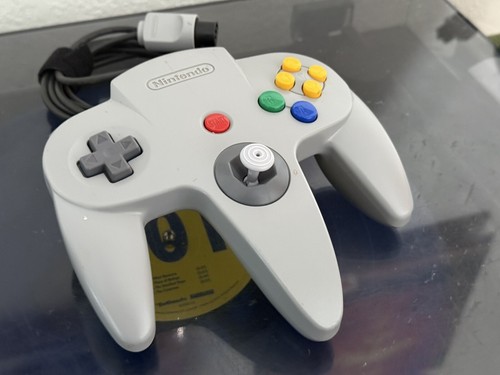 Controller ufficiale nintendo - controller,