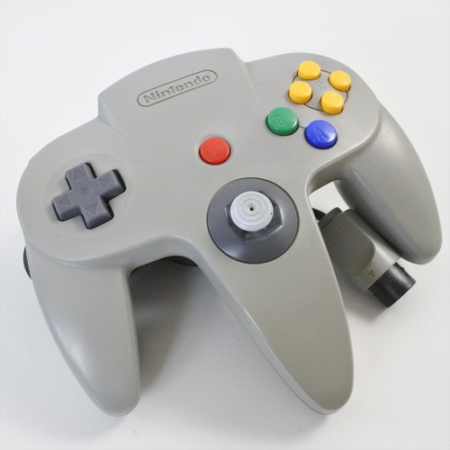 Nintendo controller bros - 64,
