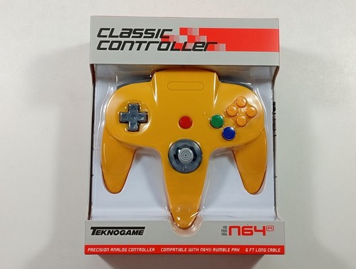 Classic controller nintendo - classic,