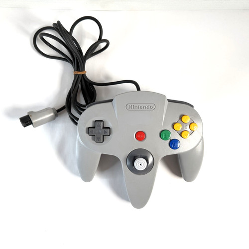 Nintendo controller oem - nintendo,
