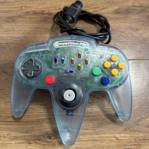 Controller competition pro per - controller,