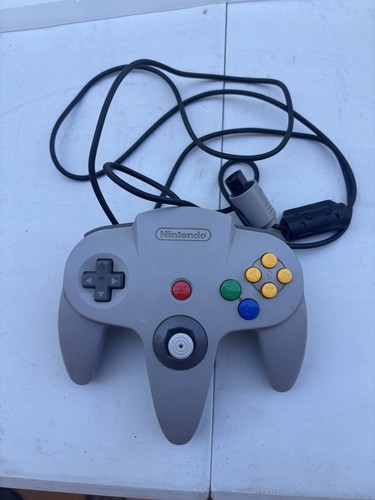 Controller nintendo 1997 - controller,