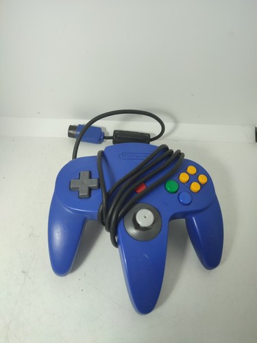 Controller originale n64 - controller,