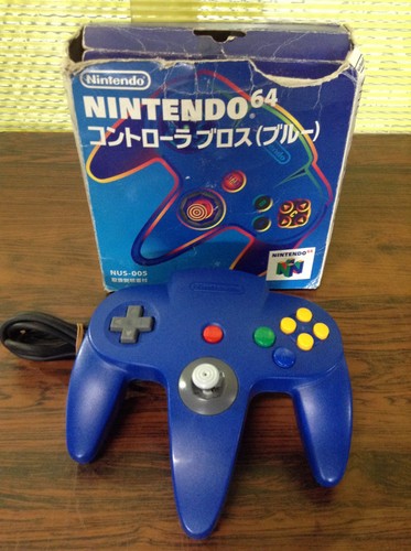 Nintendo controller bros - controller,