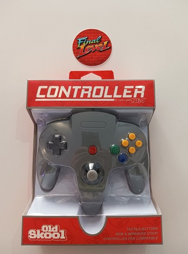 Controller per nintendo - per,