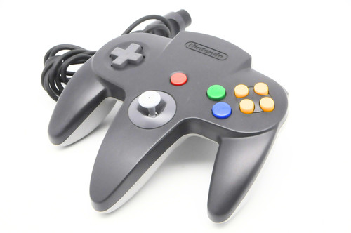 Nintendo n64 controller - 64,
