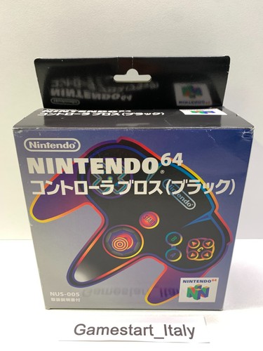 Nintendo game controller - 64,
