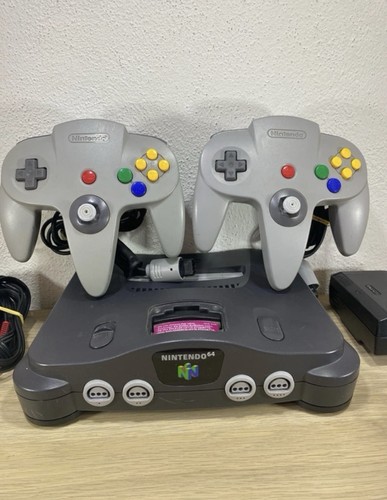 Nintendo pal gig ita - gig,