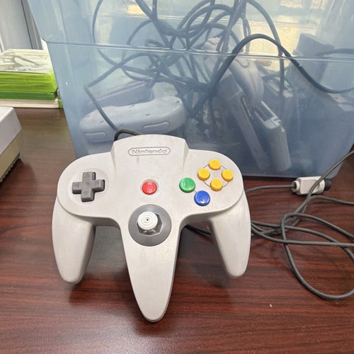 Nintendo nus 005 - nus-005, controller
