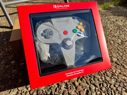 Nintendo n64 controller per - n64,