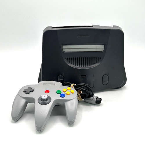 Console nintendo completa - nintendo,