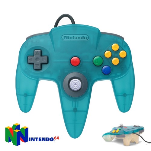 Controller originale nintendo - controller,