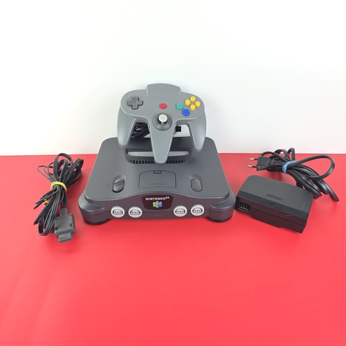 Nintendo console nero - console,