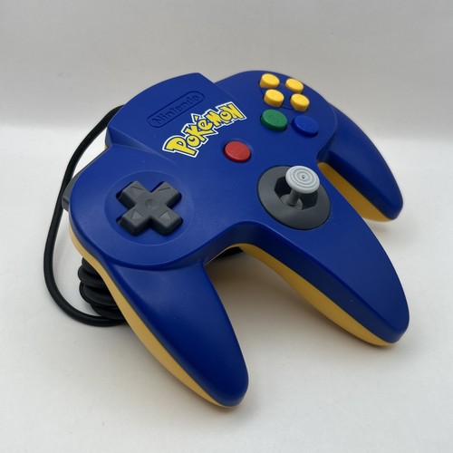 Nintendo n64 controller - 64,