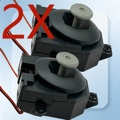 Controller joystick - controller, 3d