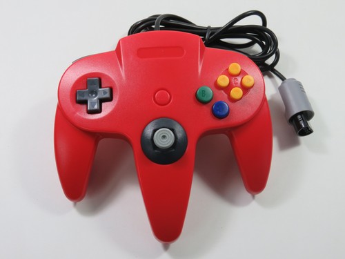 Controller - -,